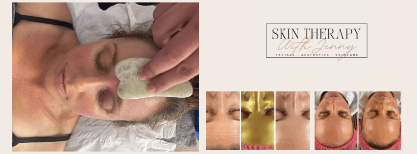 Skin Therapy with Jenny image 1