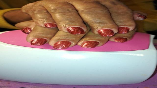 EMS Nails and Beauty Wirral