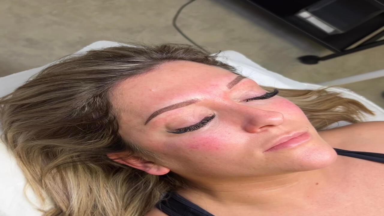Ellie shaw beauty bar image 2