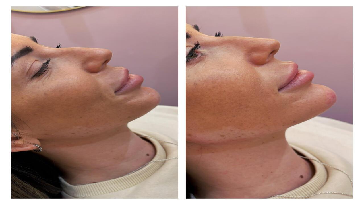 Sharp Aesthetics image 1