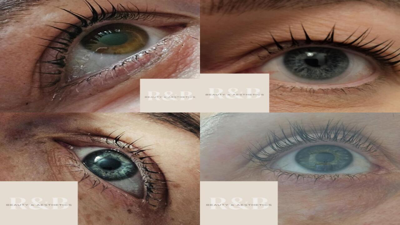 Modern Beauty image 2