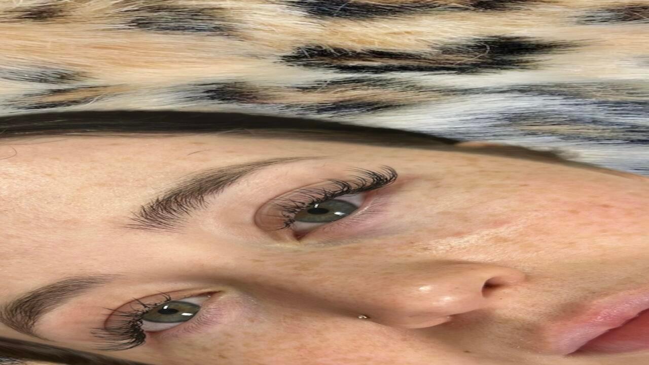 Lashes By Lilian image 3