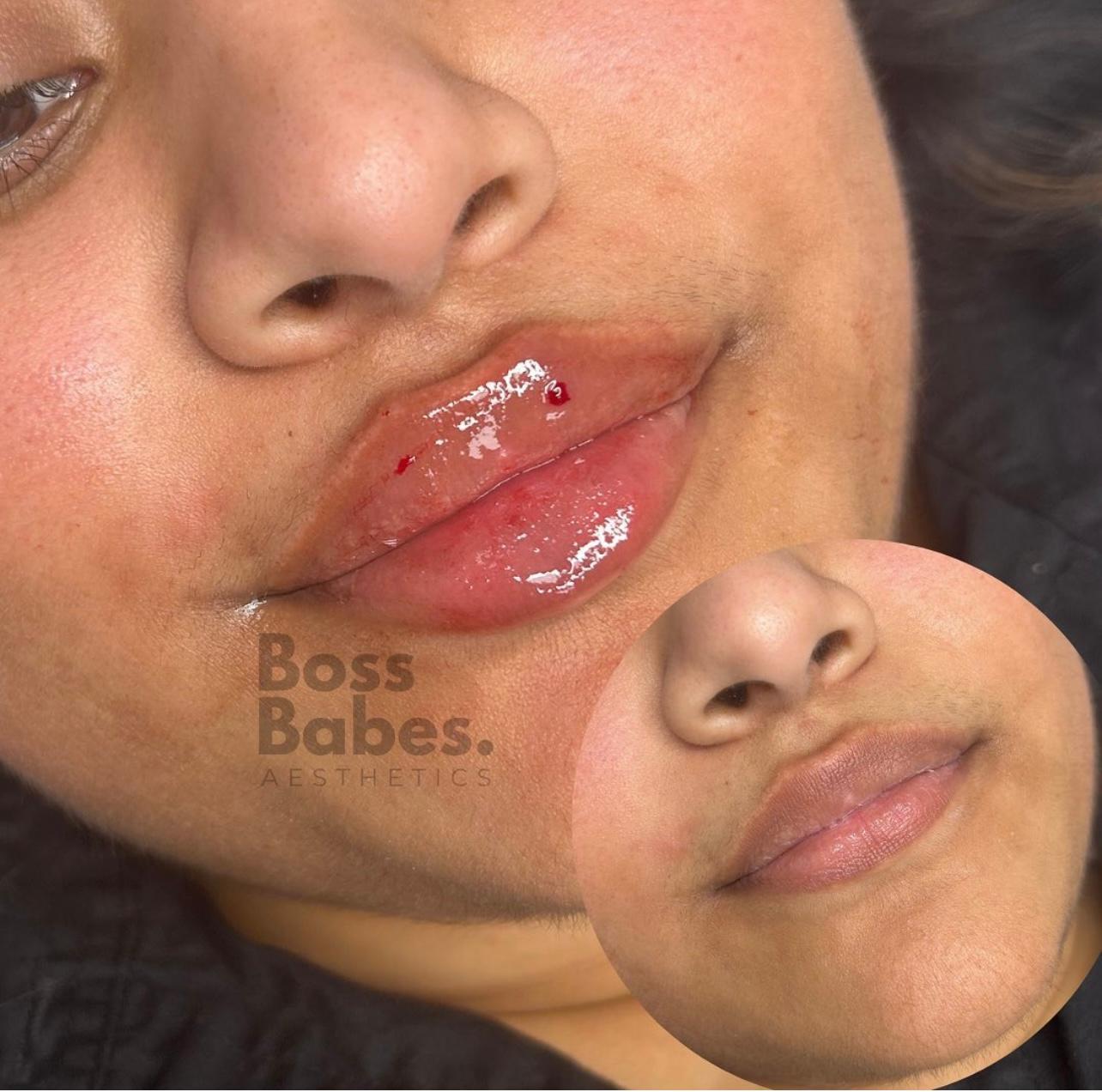 BOSS BABES AESTHETICS image 1