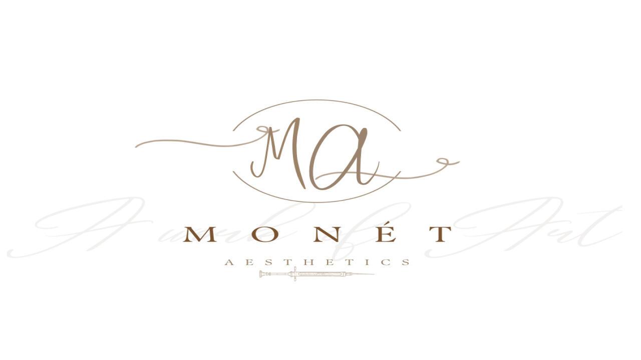 Monet Aesthetics image 1