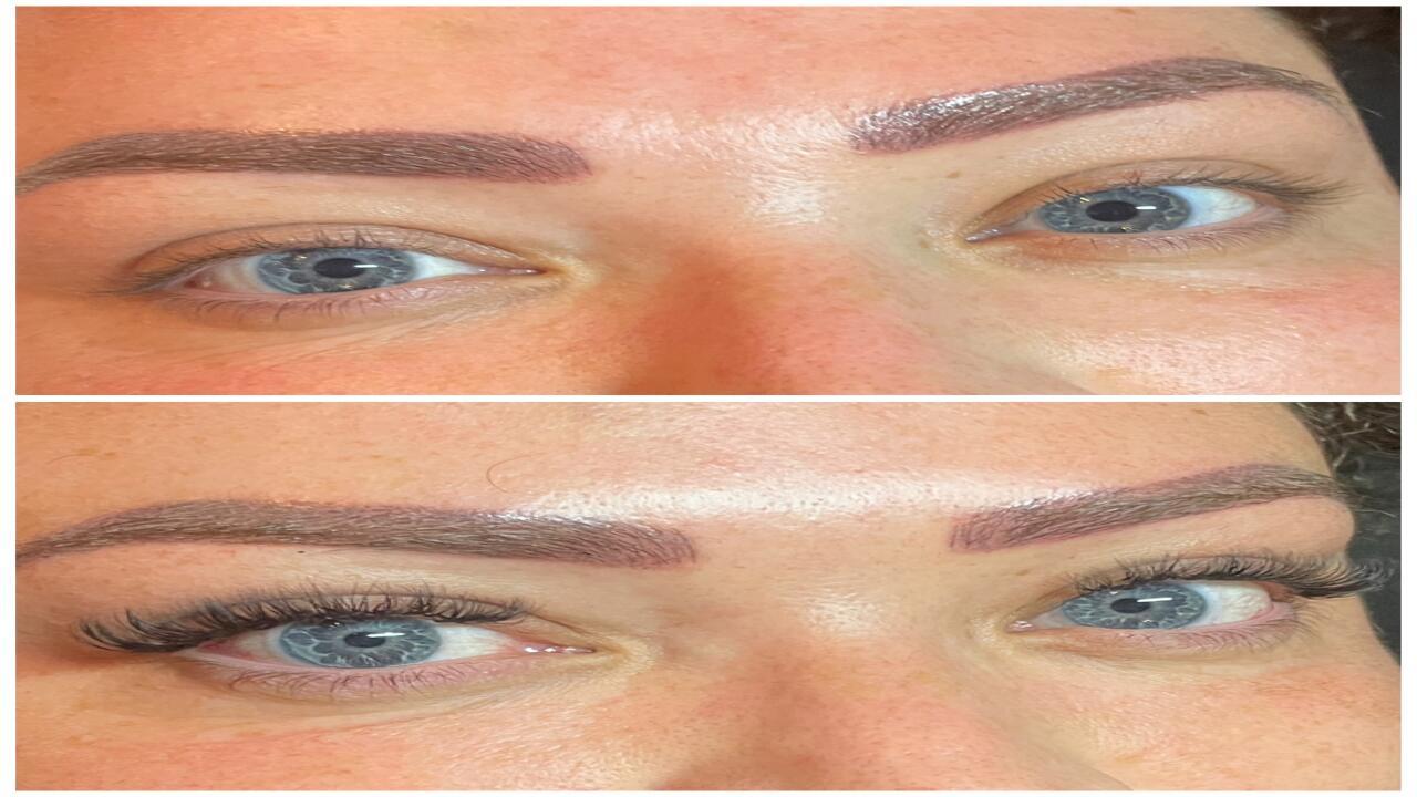 Baebe lashes mobile in essex image 3