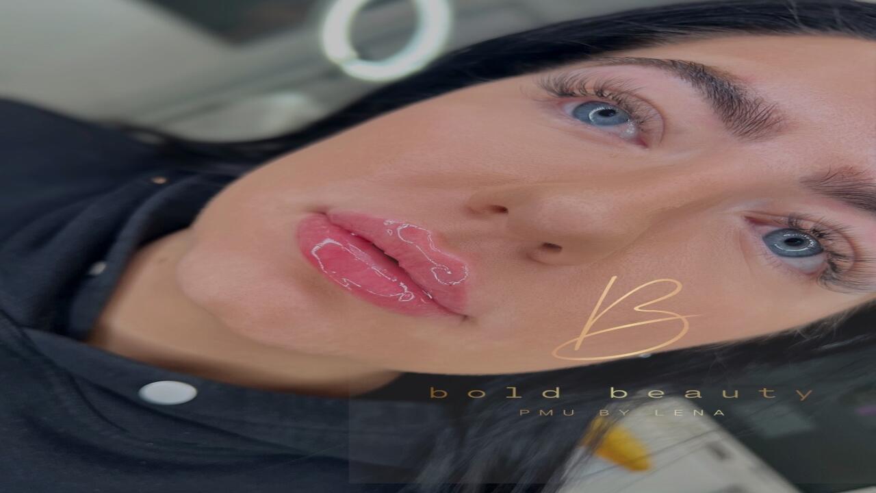 Bold Beauty PMU by Lena image 1