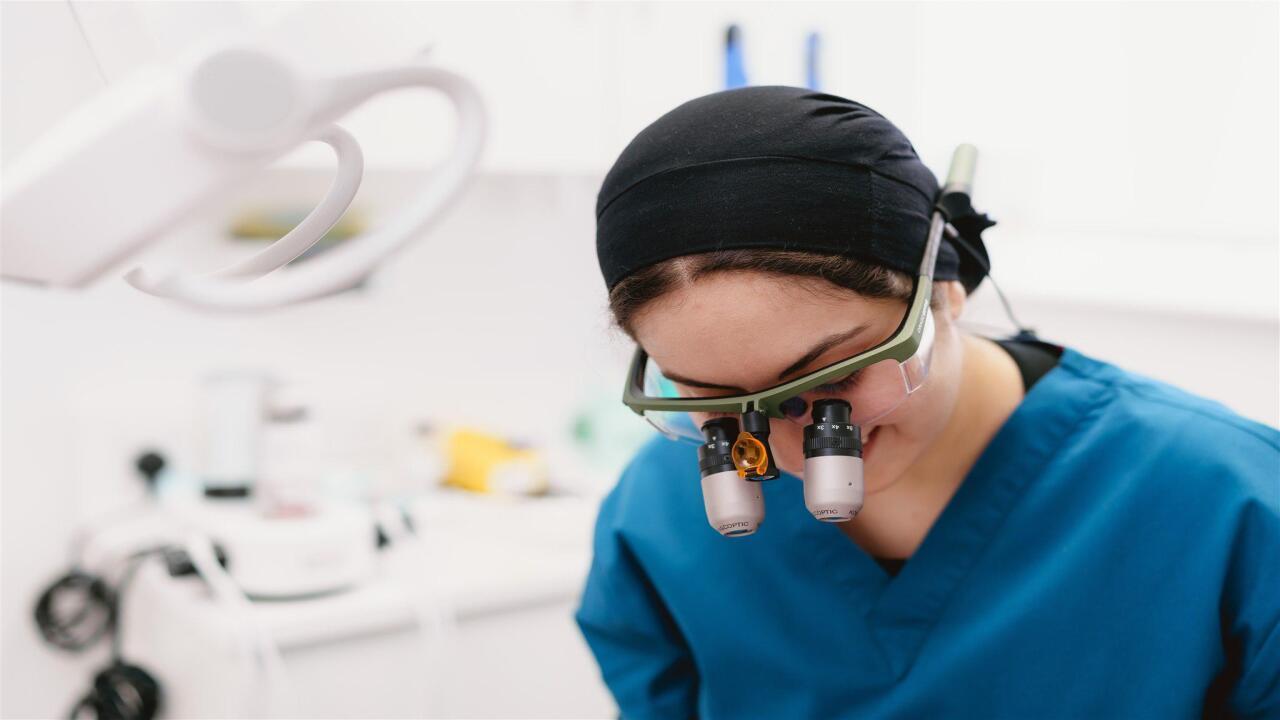 SilverOak Dentistry image 1