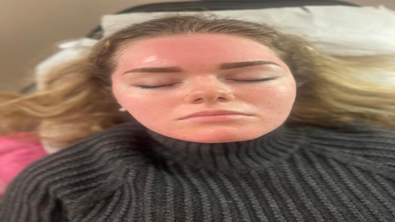 PrettyPremonitional image 1