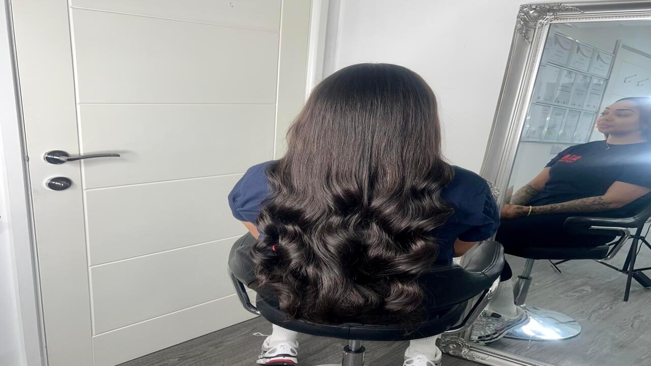 Opulent Hair And Massage Suite image 2