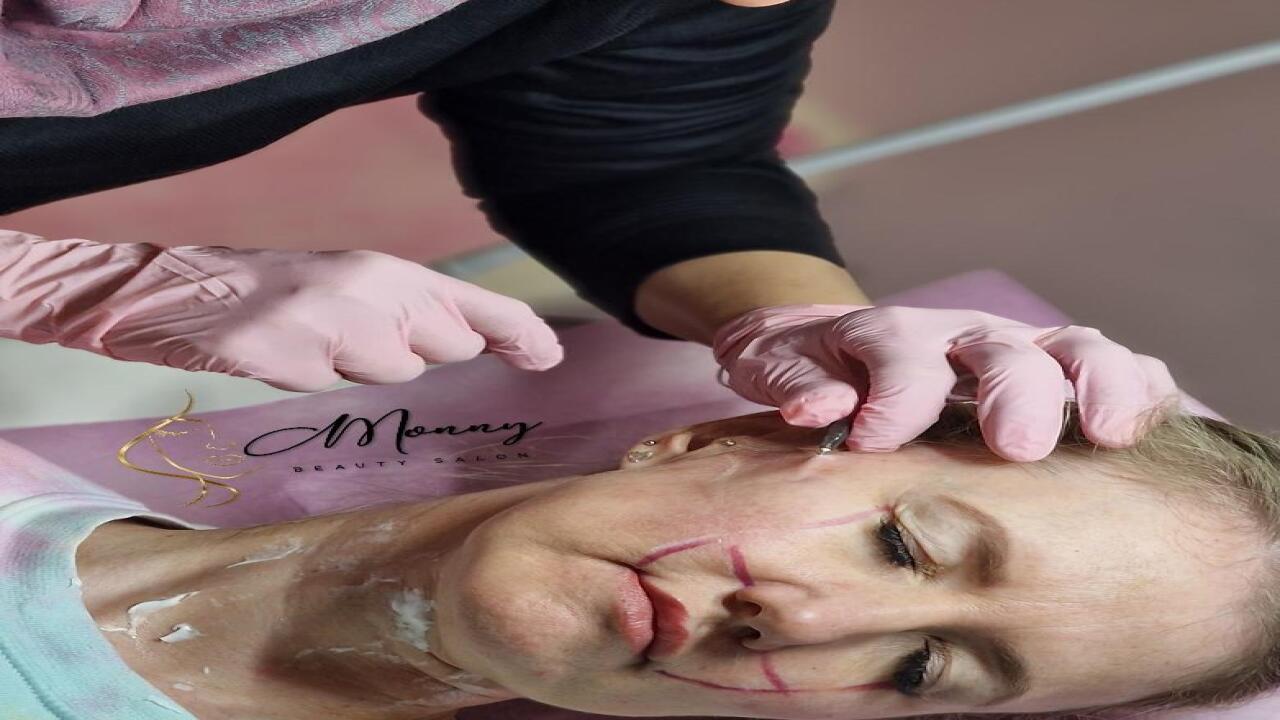 Monny Beauty  image 3