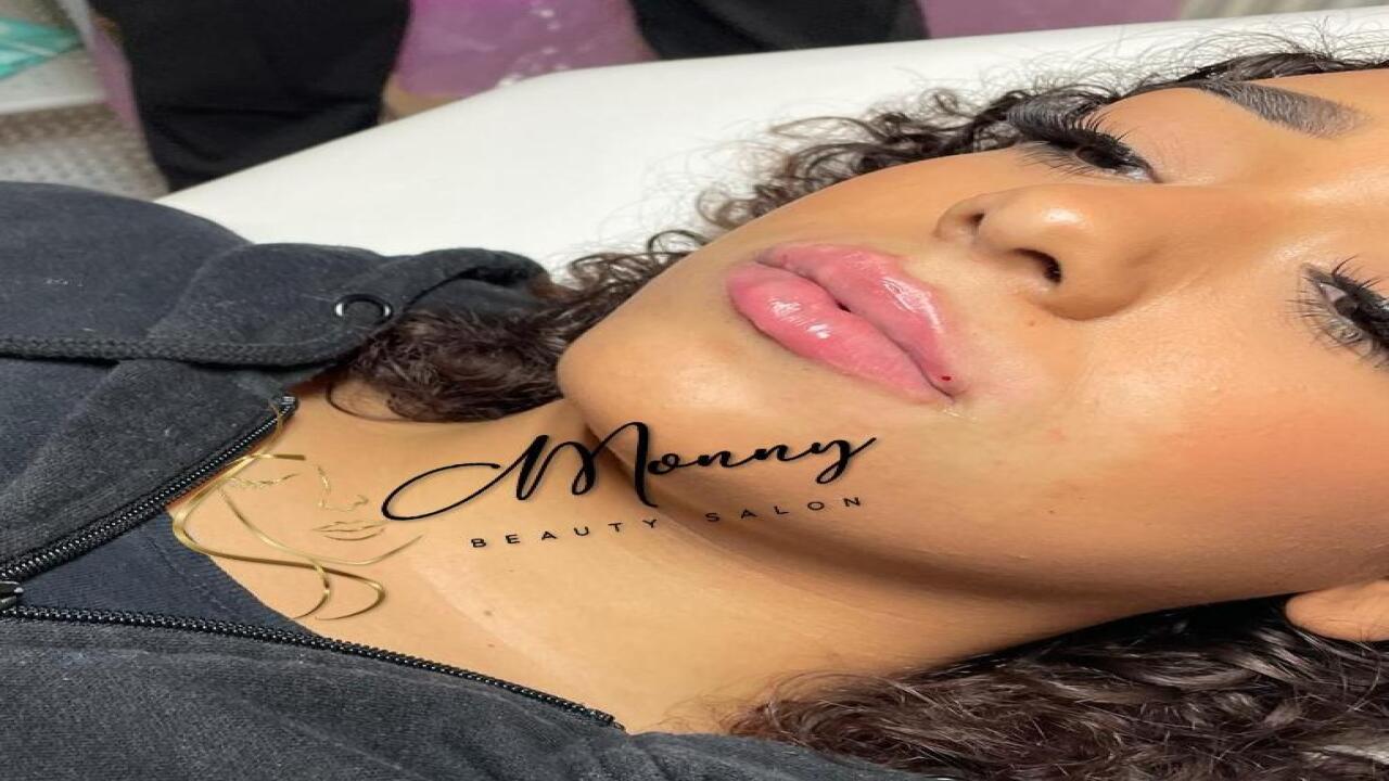 Monny Beauty  image 1