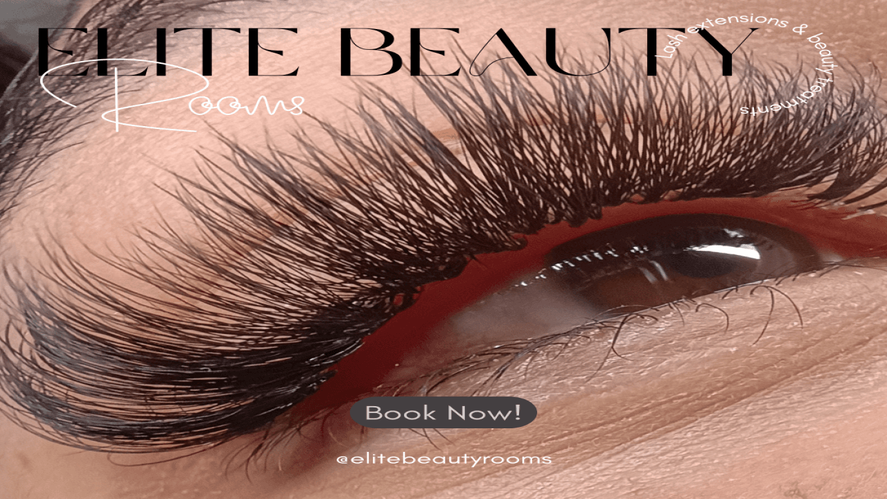 Elite beauty rooms image 3