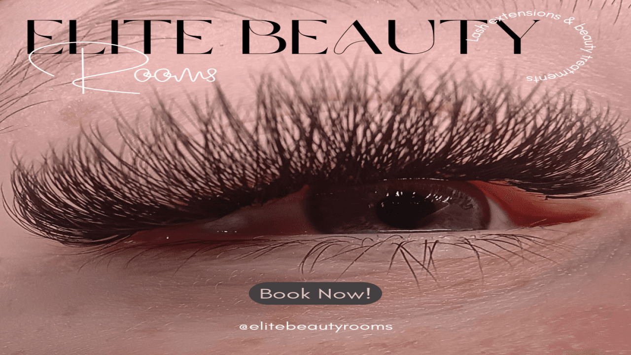 Elite beauty rooms image 1