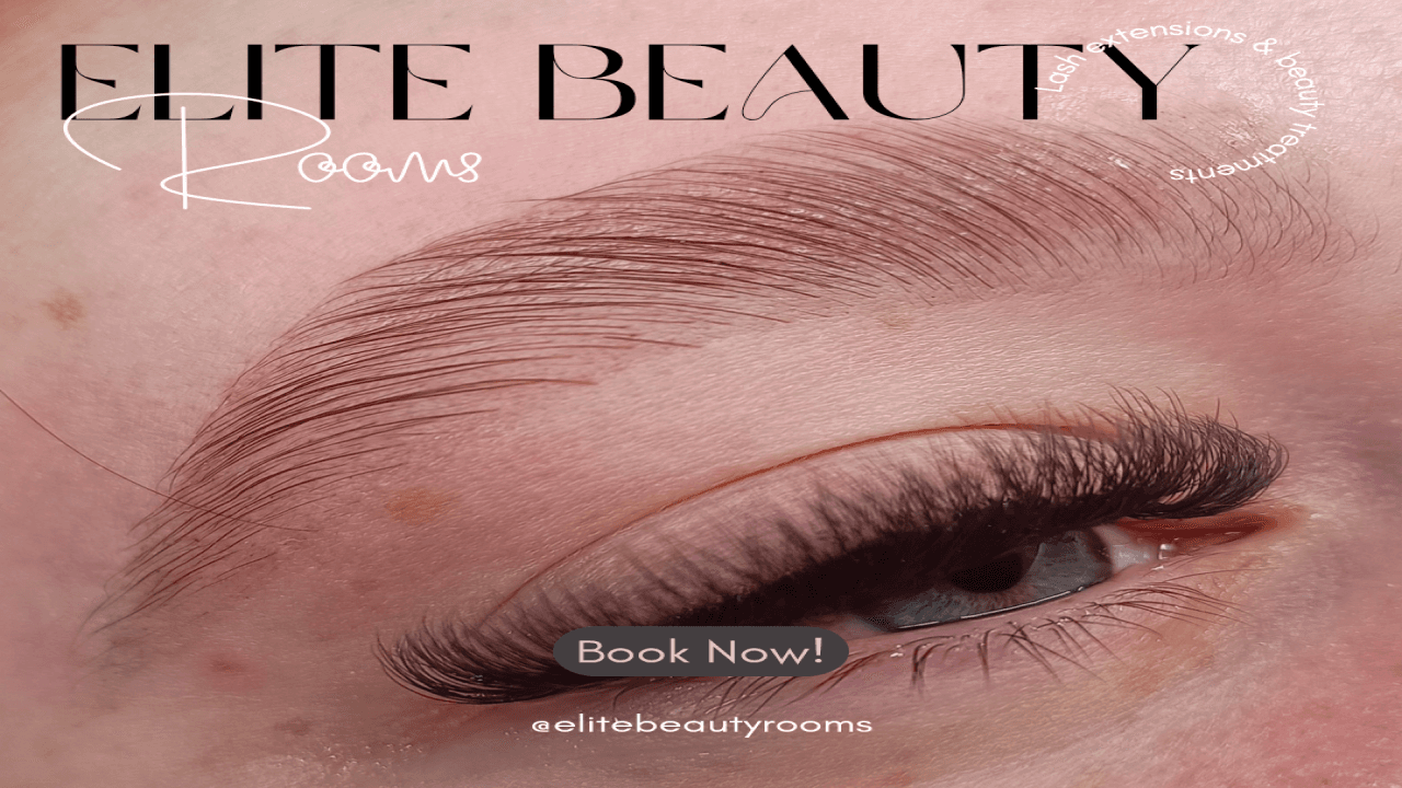 Elite beauty rooms image 2