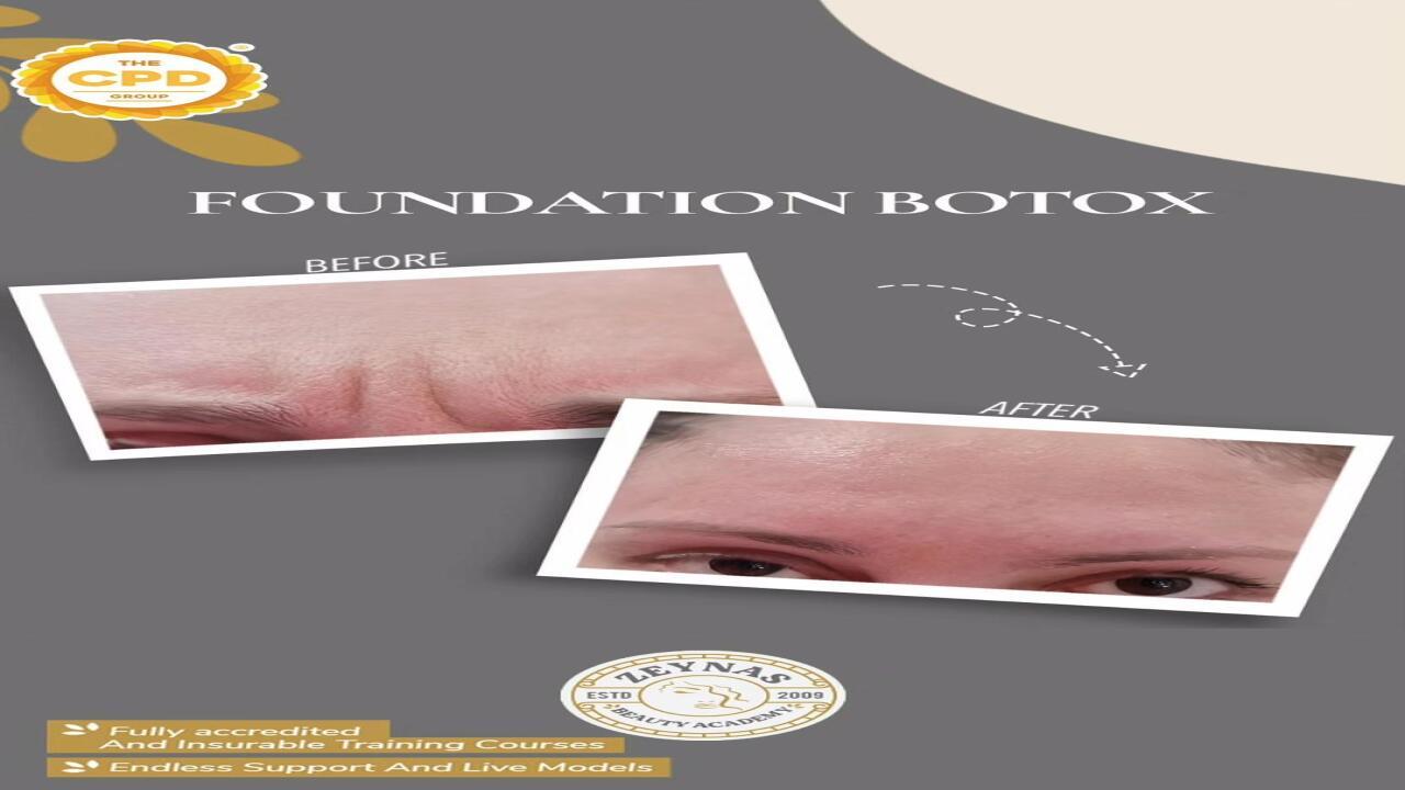 Zeynas Beauty Academy image 2