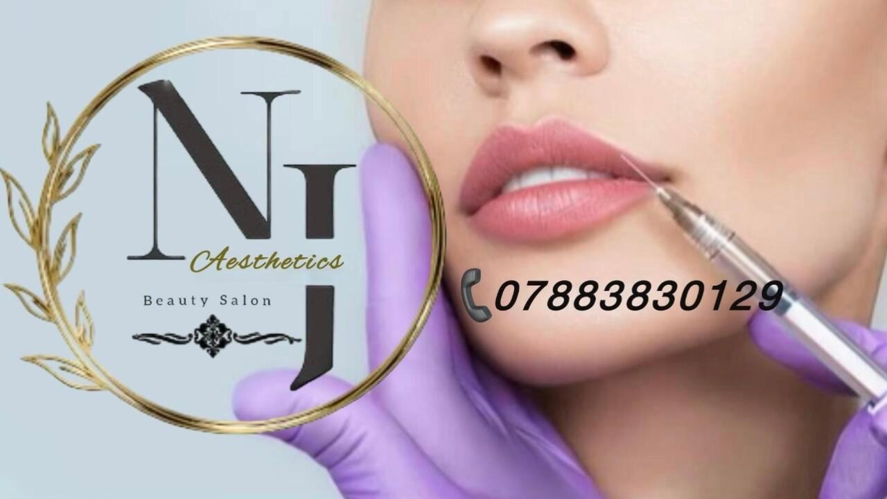 NJ Aesthetics image 1