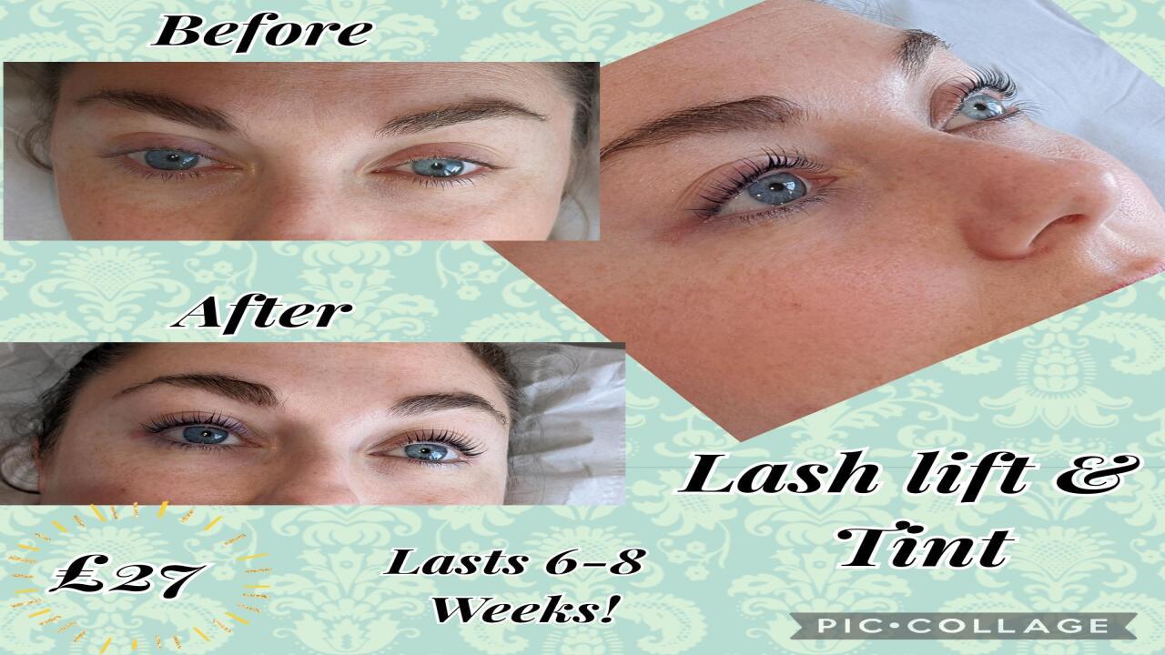 Kayleigh's Beauty Boutique image 3
