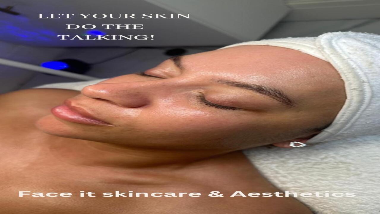 Face it skincare image 3