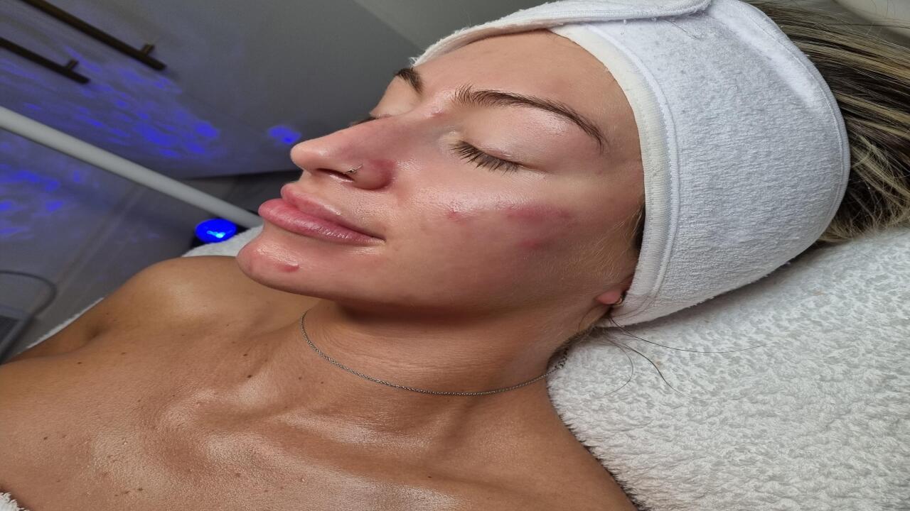 Face it skincare image 1