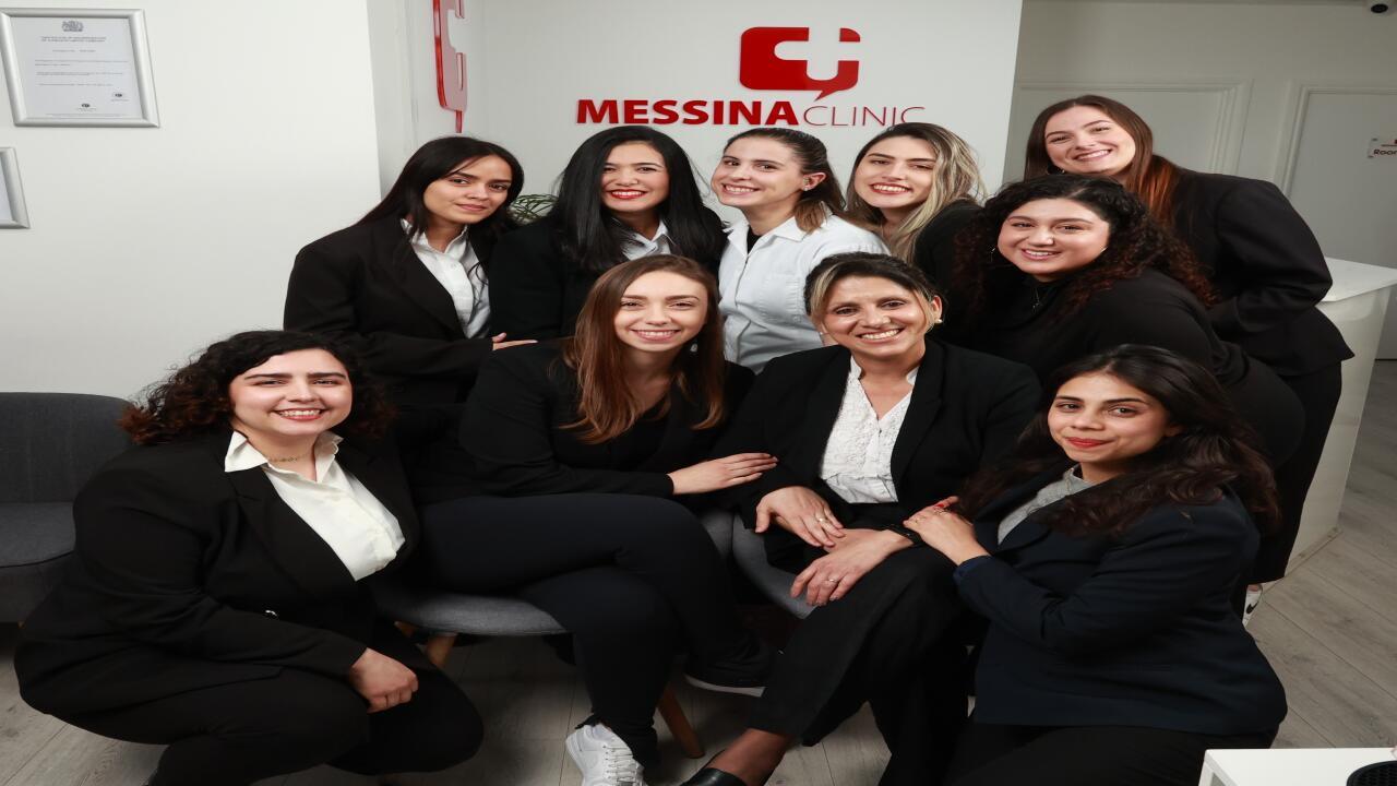 MESSINA CLINIC LTD image 3