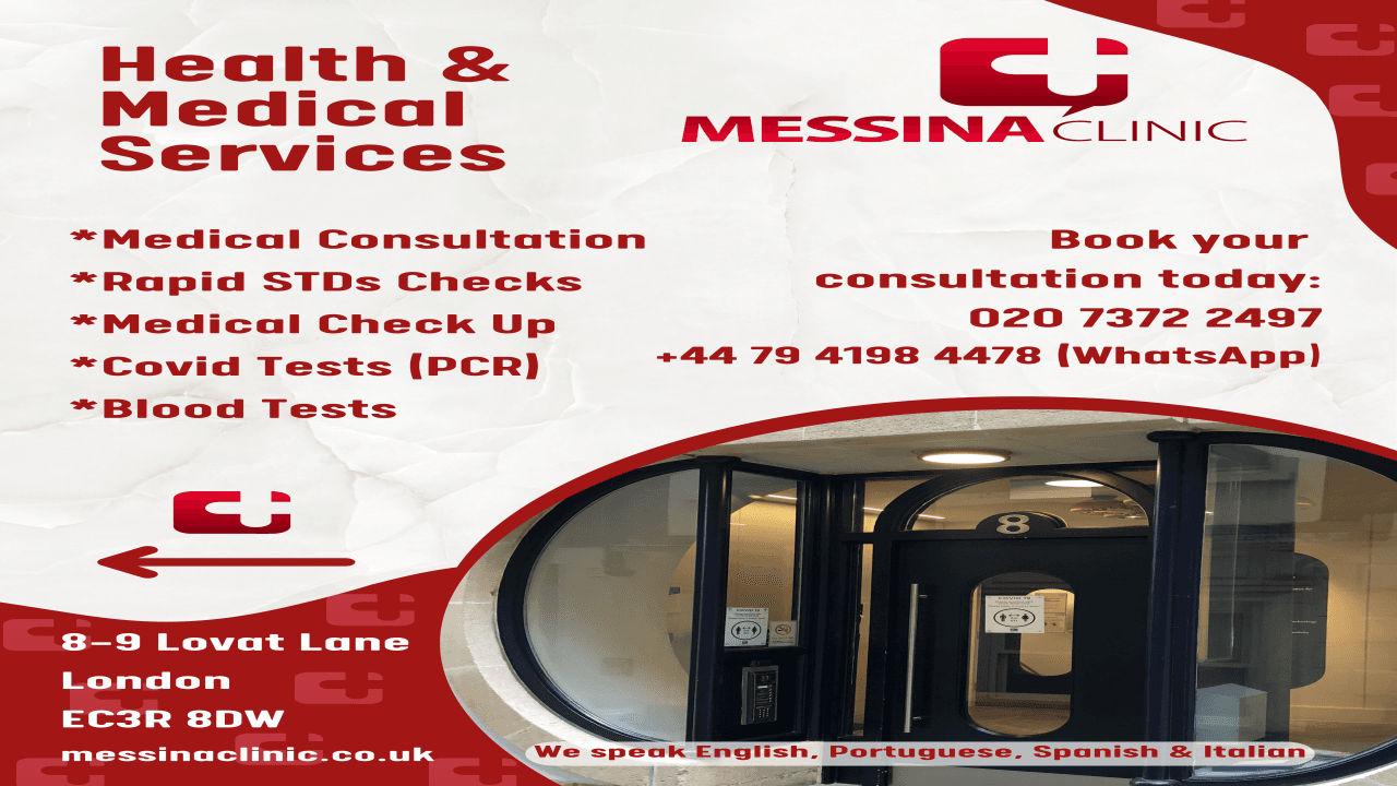MESSINA CLINIC LTD image 1
