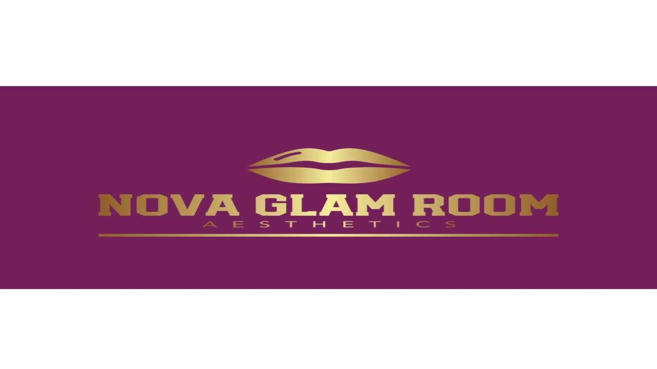 Nova Glam Room image 1