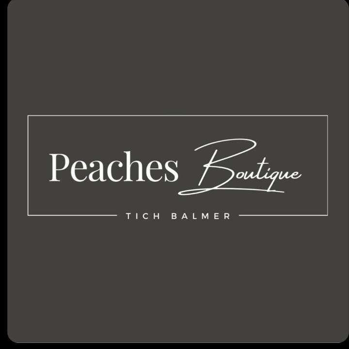 Peaches boutique image 1