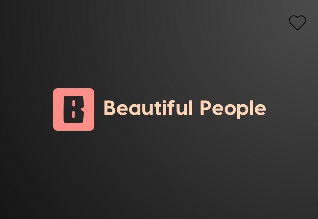 Beautiful People image 1