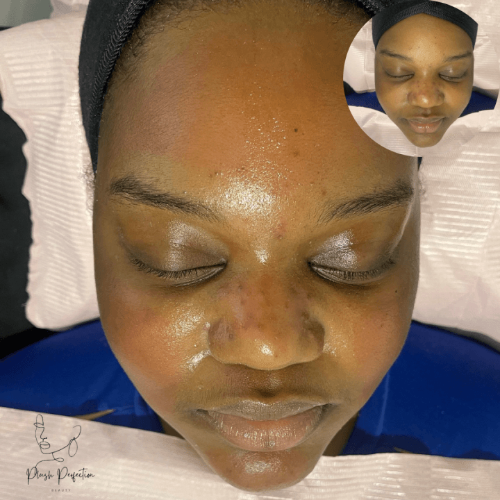 Plush Perfection beauty image 3