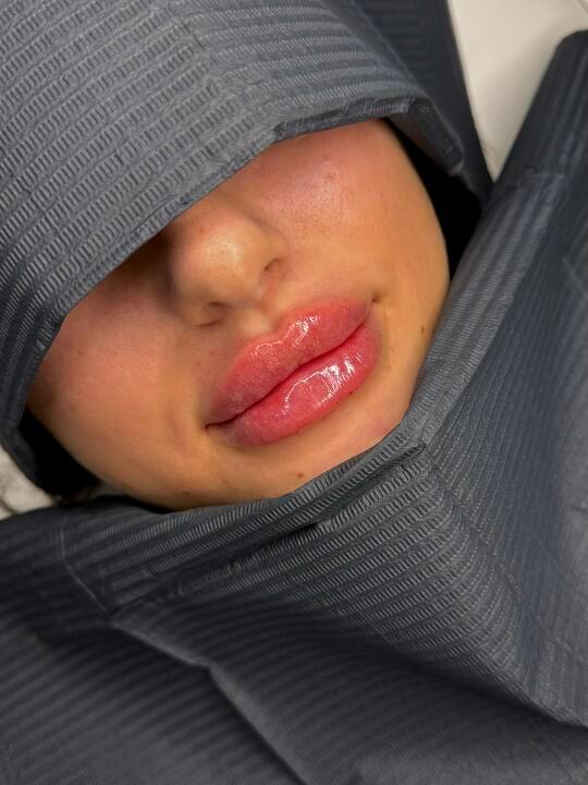 Lashes by Lauren image 1