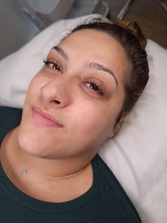 The Mobile Lash Lounge image 3