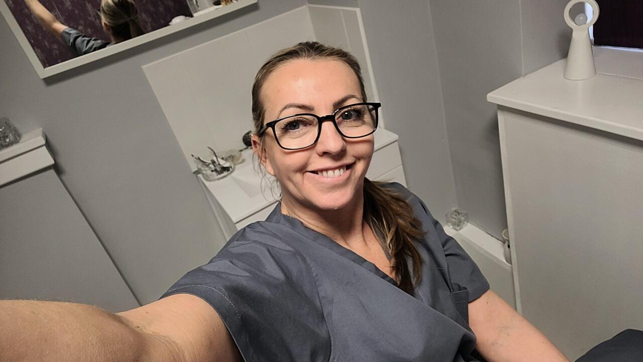 The Beauty Room image 1