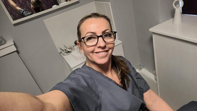The Beauty Room