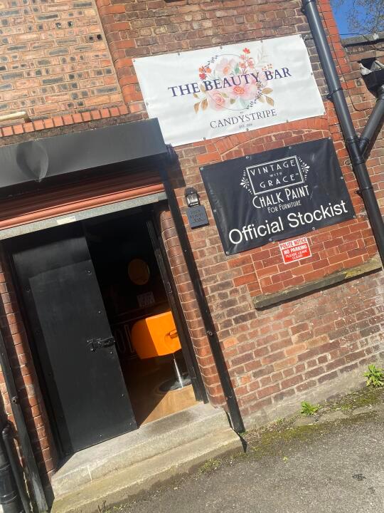 Latchford Village image 1