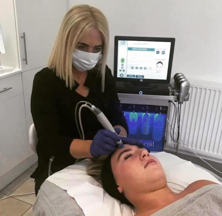 Skin Plus Aesthetics image 3