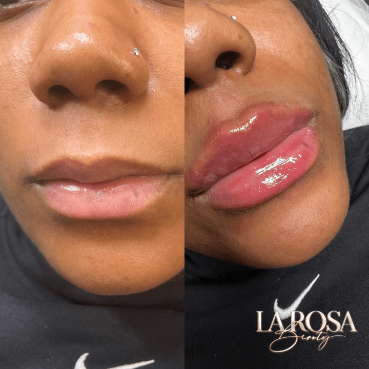 Central London La Rosa Beauty image 1