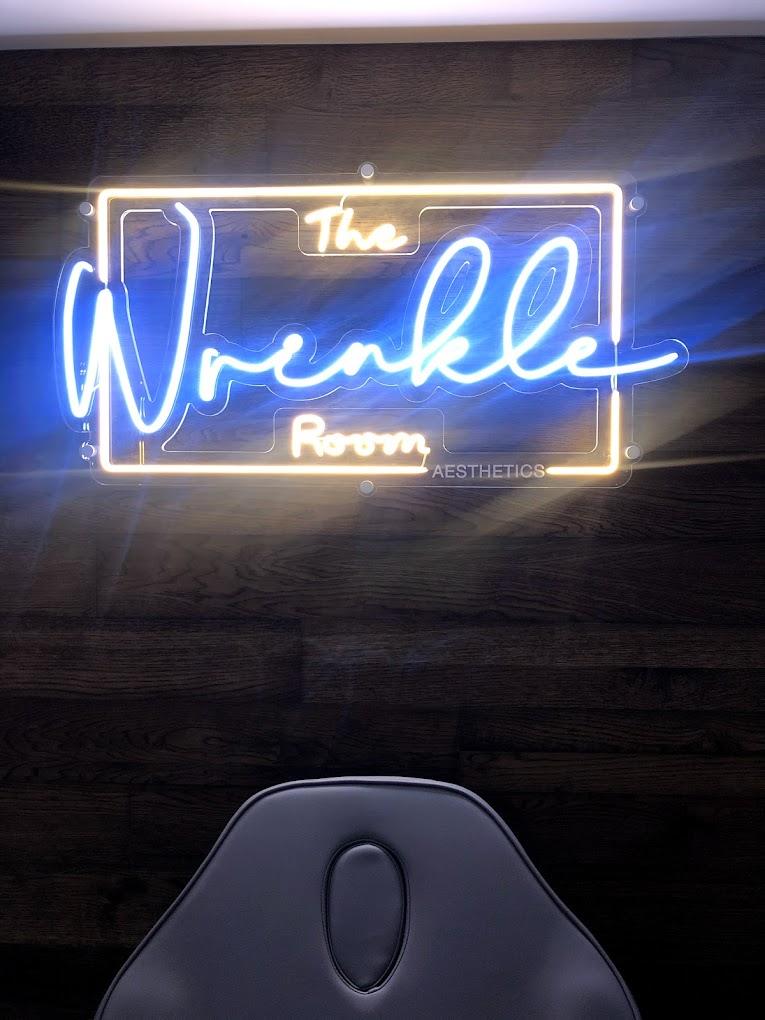 The Wrinkle Room image 1
