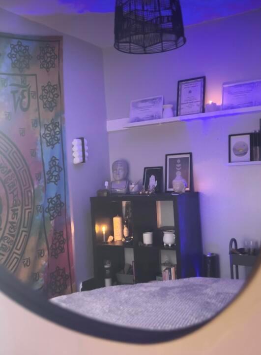 The Treatment Room image 1