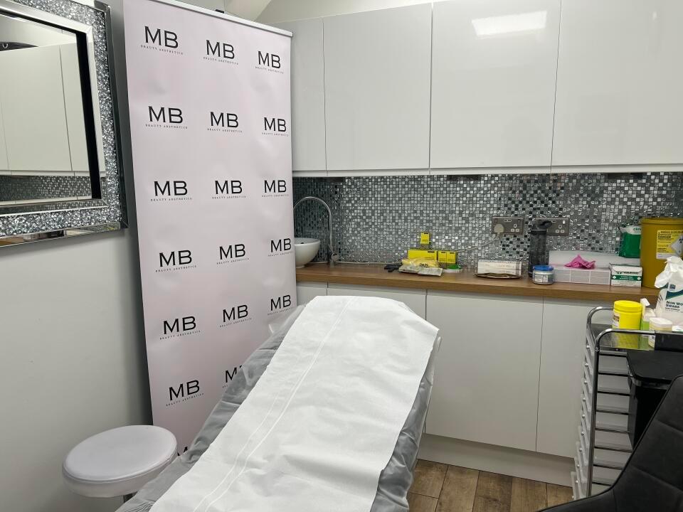 MB Beauty Aesthetics image 1