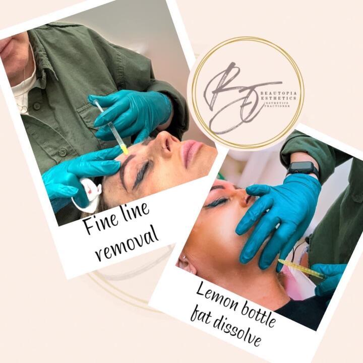 Aesthetic centre of excellence image 1