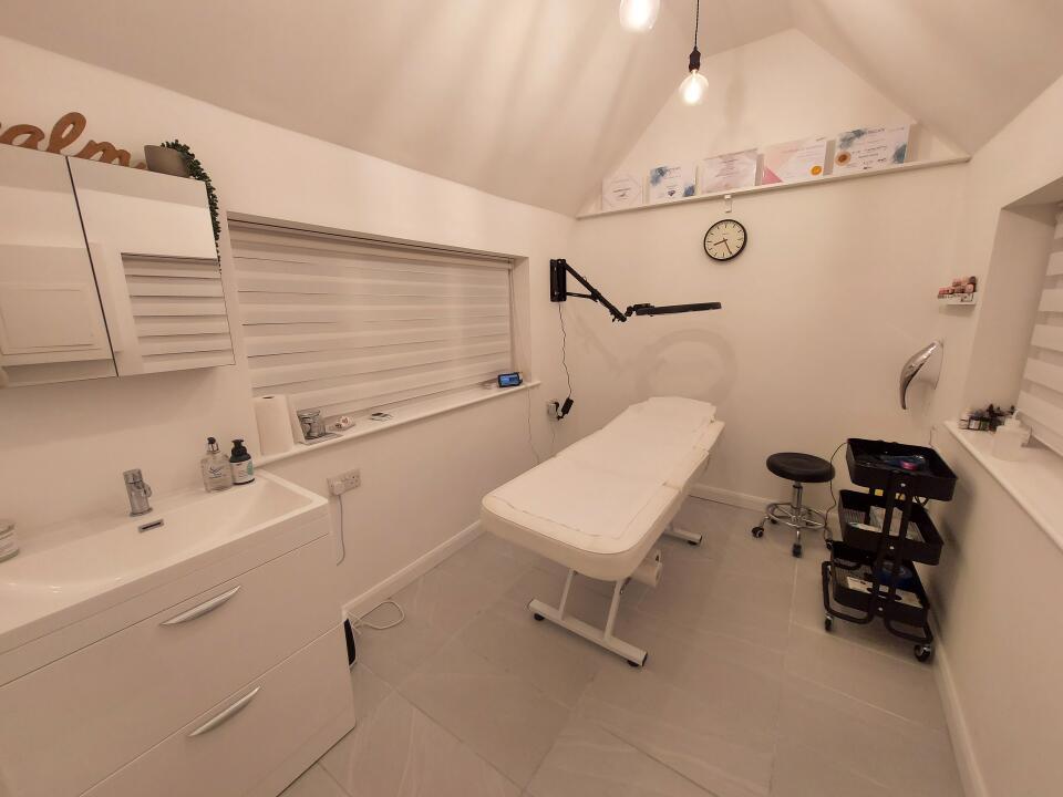 Ink & Arch image 3