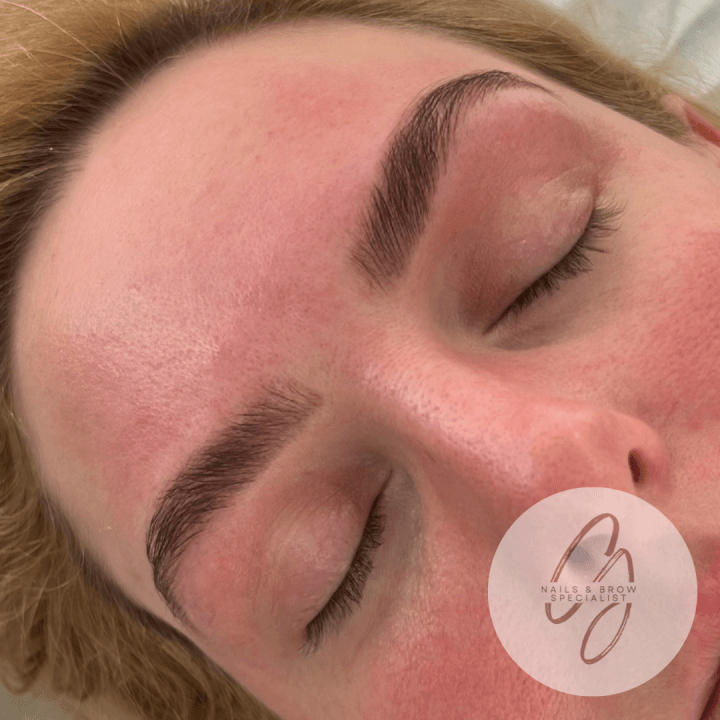 Gees Brows and Beauty image 2