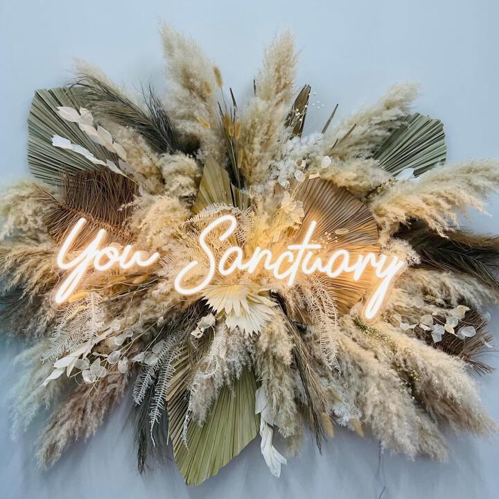 You Sanctuary image 1