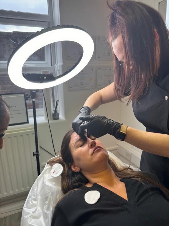 FAB Beauty room image 1