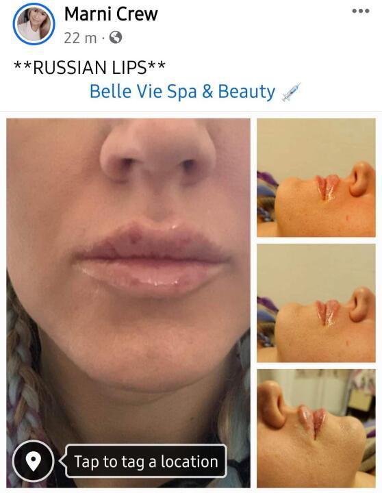 Belle vie beauty and spa image 2