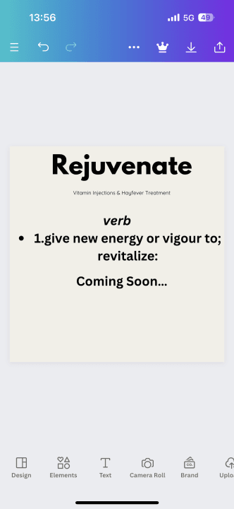 Rejuvenate Stourbridge image 1