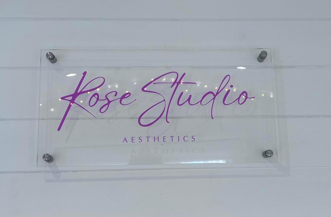 Rose Studio Aesthetics image 2
