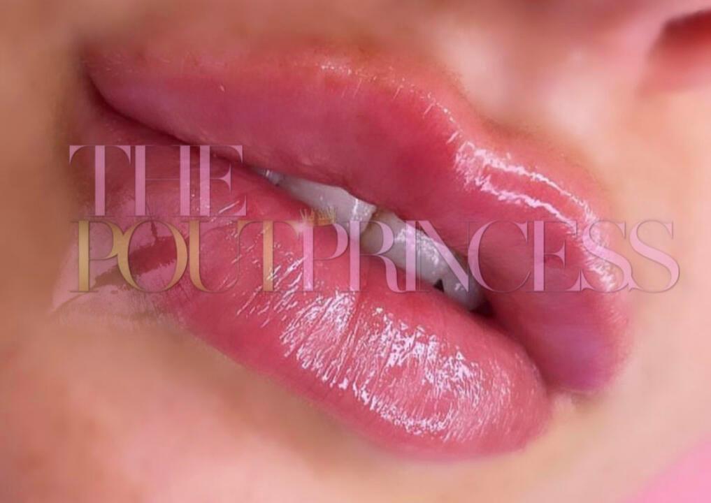 THE POUT PRINCESS UK image 3