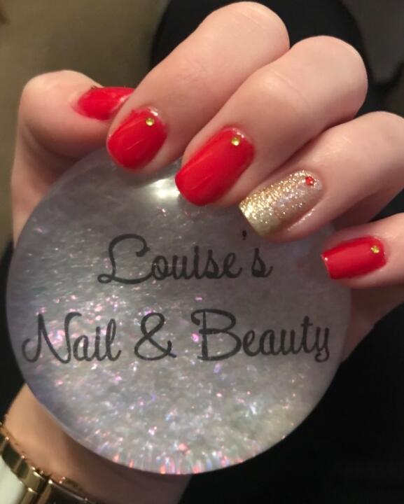 Louises Nail and Beauty image 2
