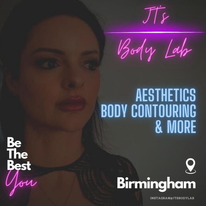 JT's Body Lab image 1